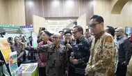Wamendagri Dorong Pemerintah Kota Jadi Pelopor Inovasi Pangan