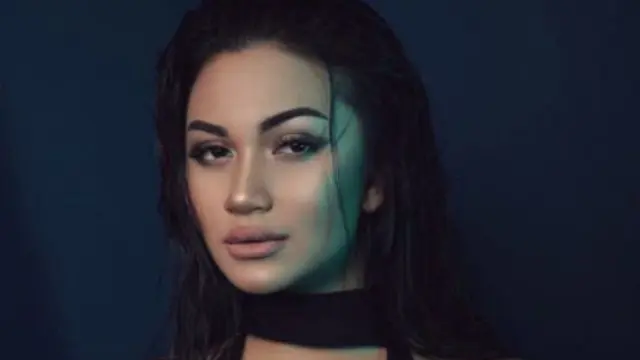 [Bintang] Ariel Tatum