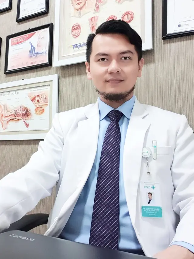 dr. Edo Wira Candra