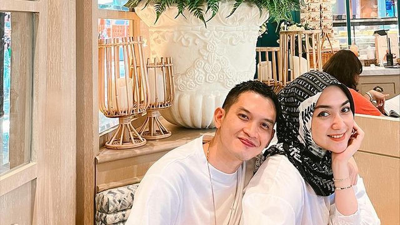 [Fimela] Citra Kirana dan Rezky Aditya