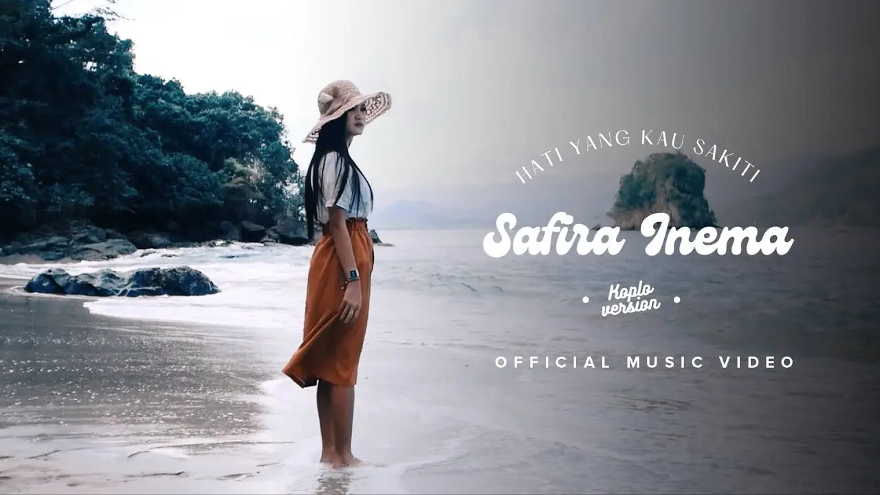 Safira Inema