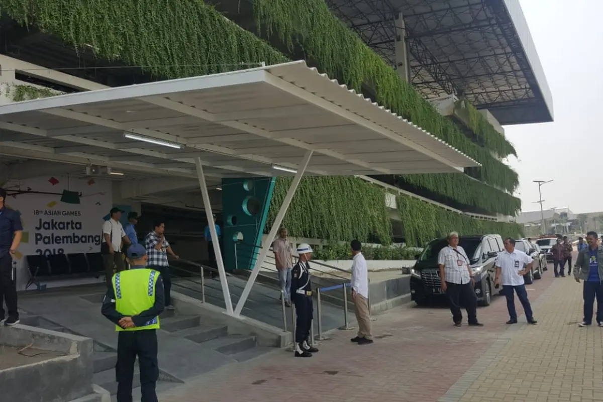 Bandara Soetta