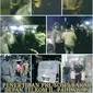 Polisi penjual sosis di Semarang dikeroyok Satpol PP (Liputan6.com / Edhie Prayitno Ige)