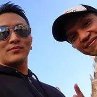 Tak hanya menjadi stuntman bagi Demian Aditya, Edison Wardhana juga sudah seperti keluarga untuk Demian.