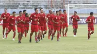 Semifinal Piala Presiden 2018, Persija Kantongi Kekuatan PSMS