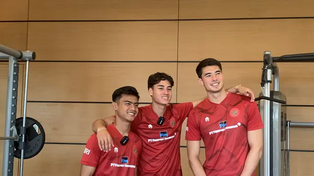 Timnas Indonesia