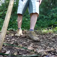 Ilustrasi Mendaki Gunung. Foto: (Ade Nasihudin/Liputan6.com).