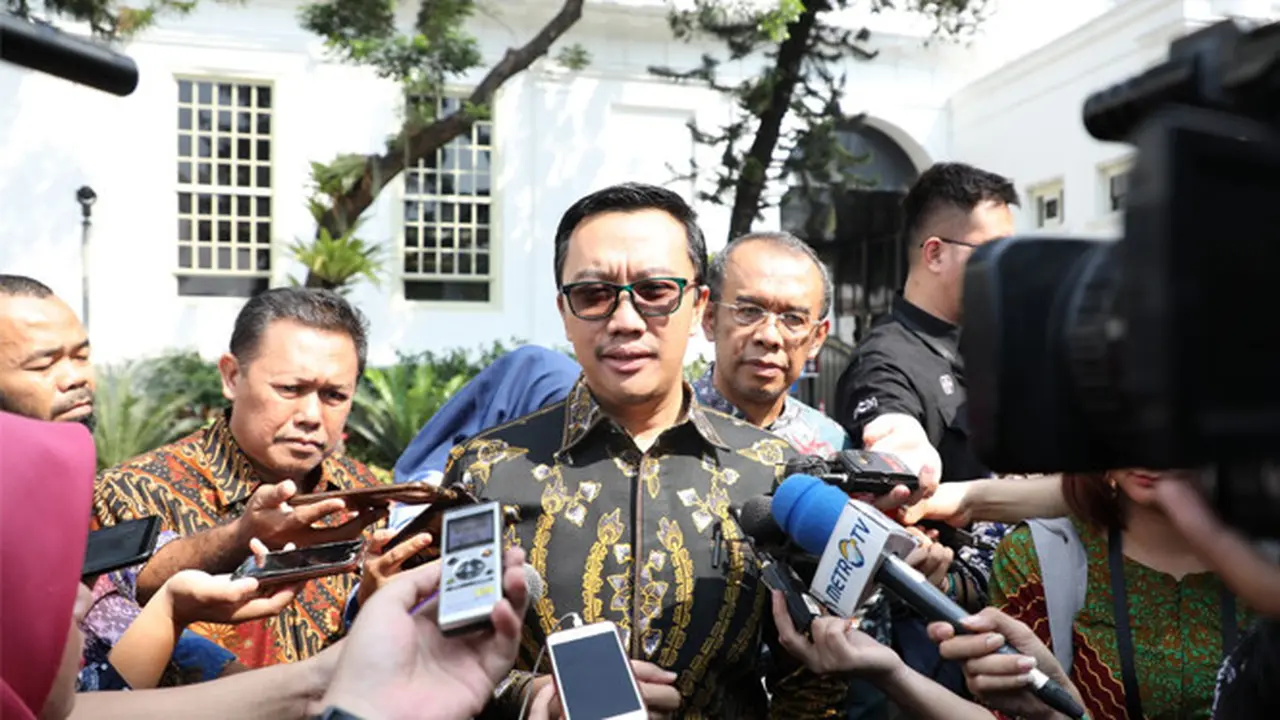 Imam Nahrawi