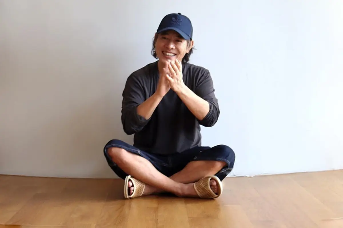 Jet Li