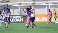 Hari Pertama Hydroplus Soccer League All Stars 2025/2026: 8 Tim Bertarung Sengit dalam Perburuan Poin