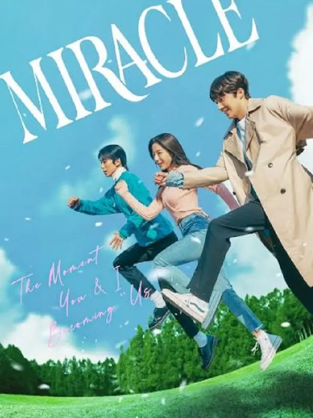 Drakor Miracle (Foto: Viu Original)