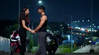 Sinopsis Theo &amp; Ruza Episode 3: Balapan Maut Akhirnya Terjadi