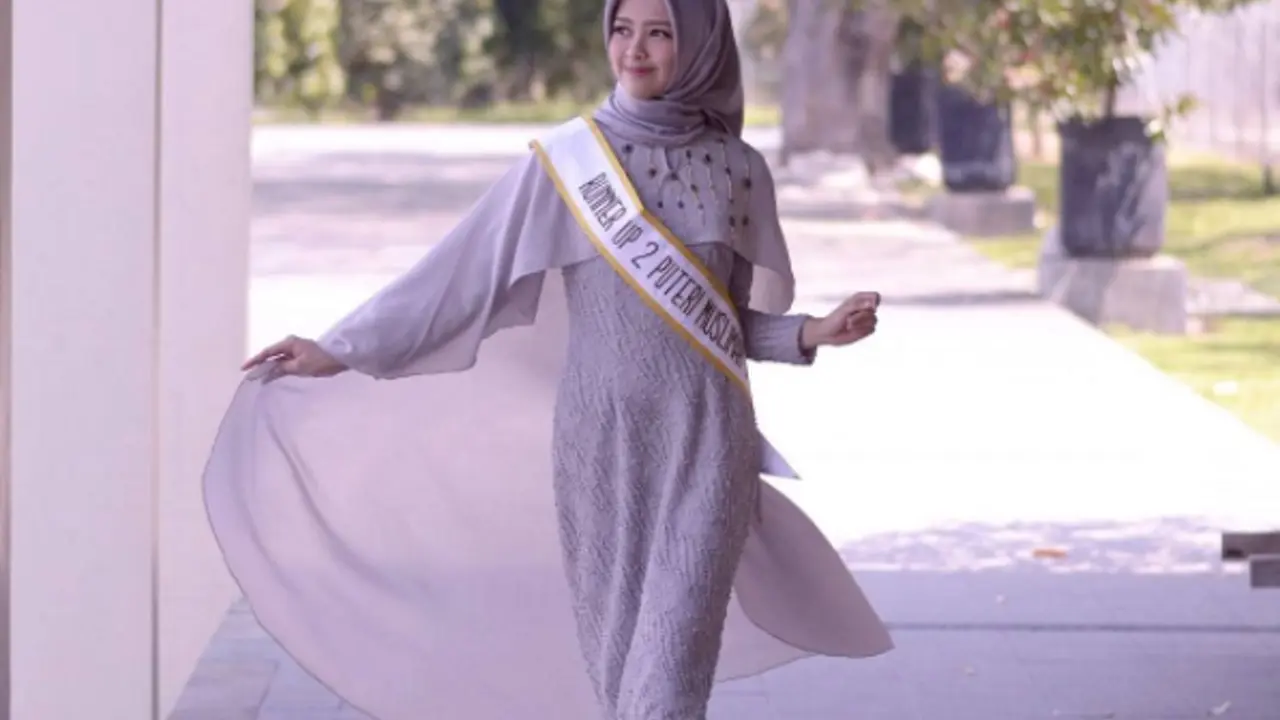 Salsabella Kanzu