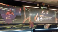 Berperan Besar, Industri Migas Diyakini Belum Masuk Sunset