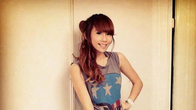 Cherly Yuliana Anggraini