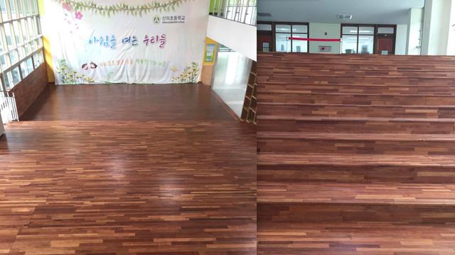 5 Potret Ilusi Optik Desain Tangga Ini Bikin Bingung, Harus Dilihat dengan Cermat