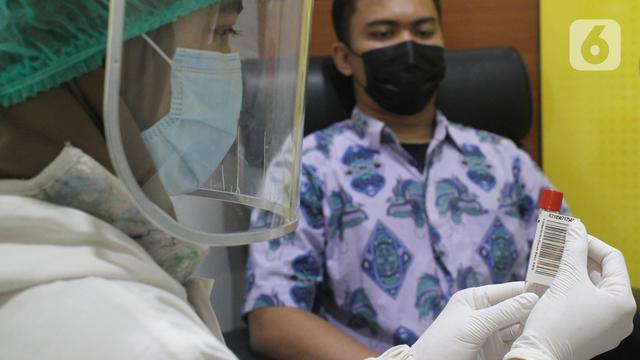 Pemeriksaan Kesehatan Gratis Prodia