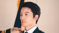 Cerita dan Akting Berkelas, 7 Rekomendasi Drakor Terbaik Ji Sung dengan Rating Tertinggi