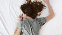 Ilustrasi Tidur Credit: pexels.com/Vladislav