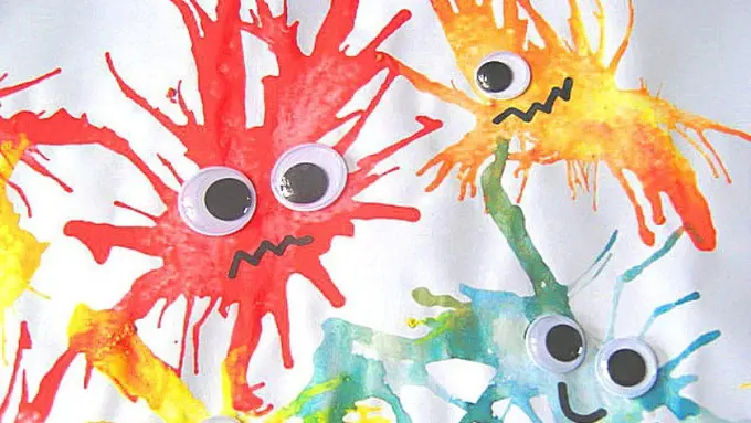 Begini Cara Deteksi Kuman di Rumahmu Pakai Smartphone