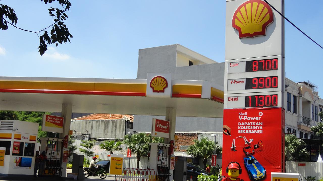 Nilai Tukar Gonjang-ganjing Bikin BBM Oktan 92 Keatas Naik