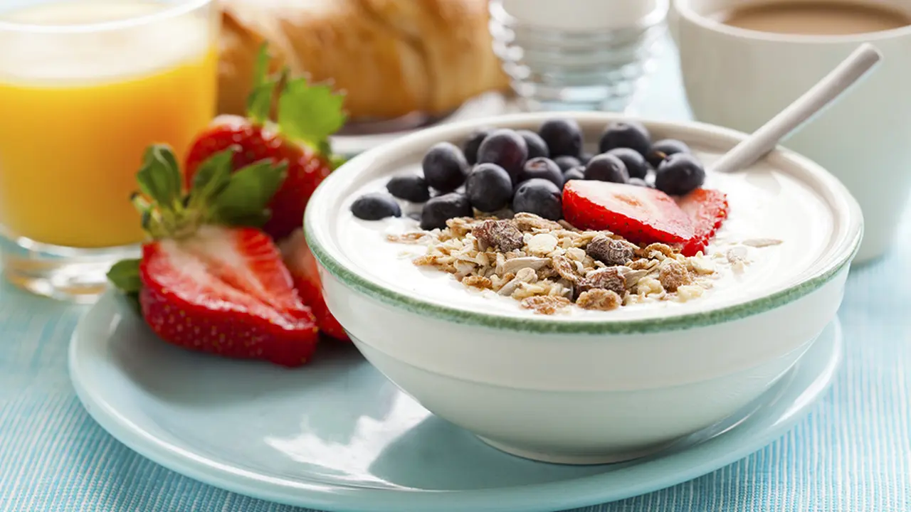 5 Sarapan yang Cocok Dikonsumsi Para Pelaku Diet