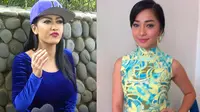 Pacar Baru Nikita Willy Sempat Dijodohkan dengan Jupe