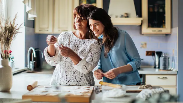 Akui Kesalahan dan Perbaiki
