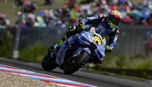 Valentino Rossi Bakal Jadi Bosnya di VR46, Fermin Aldeguer Akui Gugup