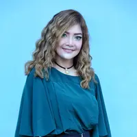 Irma Darmawangsa (Adrian Putra/bintang.com)