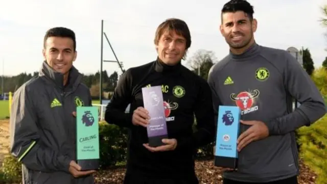 Chelsea