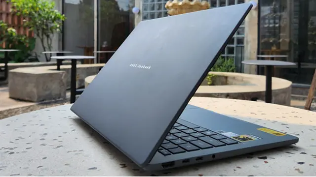 ASUS Zenbook A14 OLED (UX3407NA): Powerful dengan 18-Core, Ringan di Bawah 1 Kg, dan Irit Nyaris 24 Jam