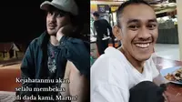 6 Potret Terbaru Pemeran Bocah Main Bola di Madun, Martin dan Willy Kini Viral (TikTok/revdyyy/king)