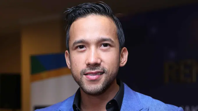 [Bintang] Maruli Tampubolon