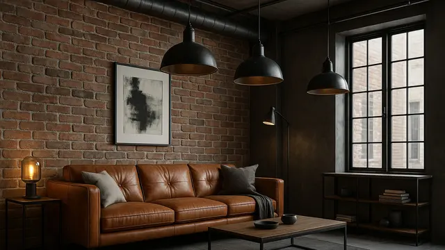 Model Rumah Bagus dan Sederhana Ini Cuma 5x10 Meter