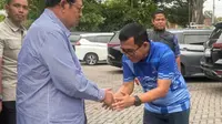 HUT ke-24 Partai Demokrat, DPD Jakarta Pastikan Kader Kawal Pembangunan
