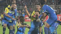 Persiba Balikpapan (Liputan6.com / Abelda Gunawan)