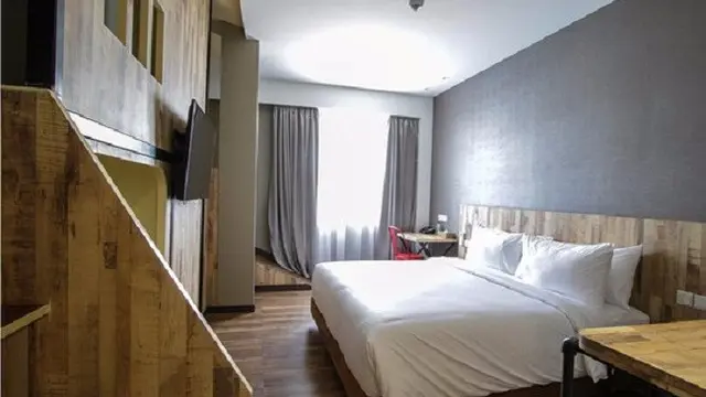 All Night & Day Palembang
