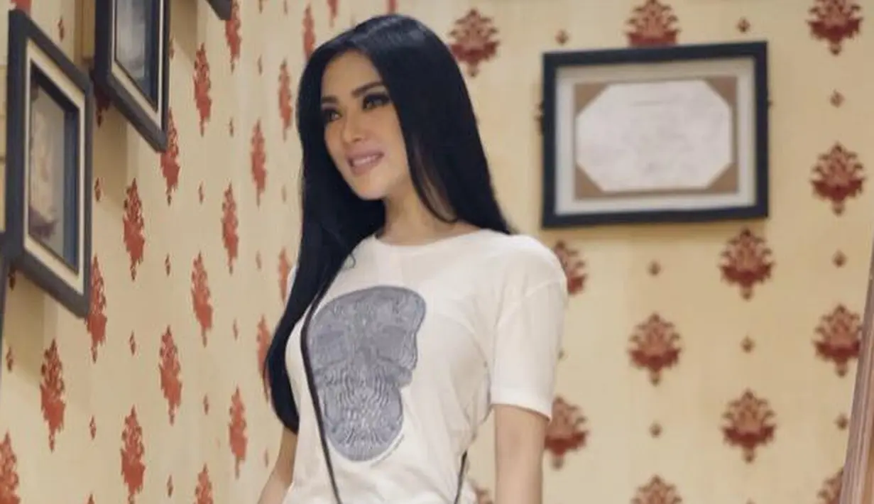 (Instagram/princessyahrini)