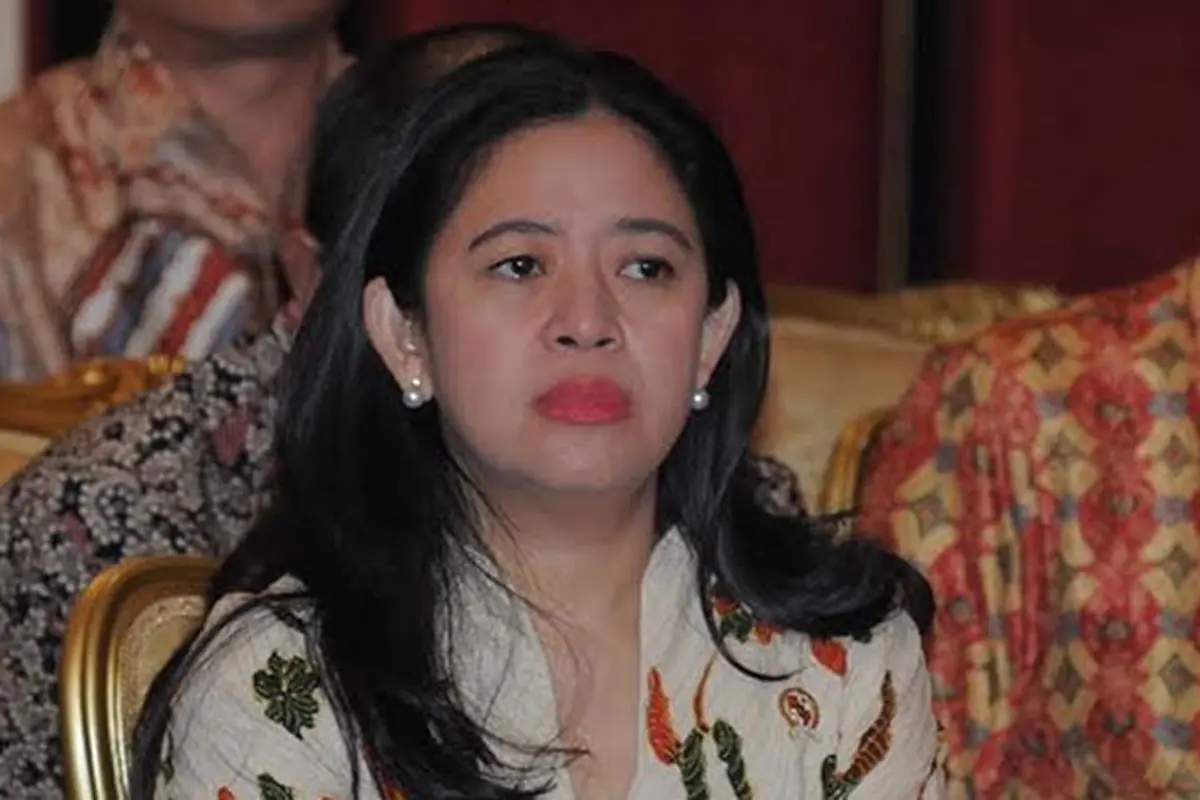Puan Maharani