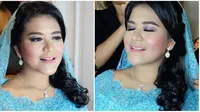 Makeup Secepat Kilat Kahiyang Ayu di Medan Justru Dapat Pujian