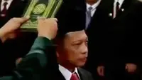 Segmen 2: Pelantikan Ketua BNPT hingga Kasus Suap Infrastruktur