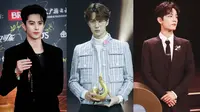6 Most Handsome Chinese Actors Who Will Charmed You with Their Faces and Acting