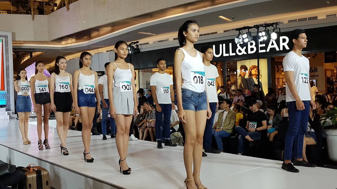 Jakarta Fashion Week