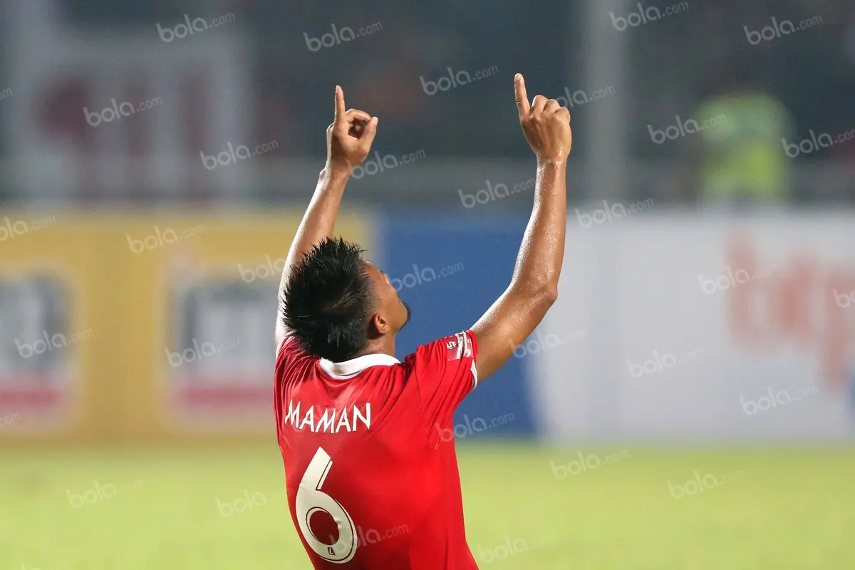 Maman Abdurrahman