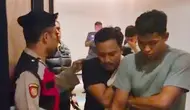 pesta gay di surabaya (Liputan6.com/istimewa)