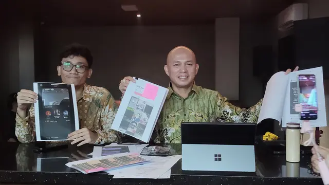 kuasa hukum Tengku Zanzabella