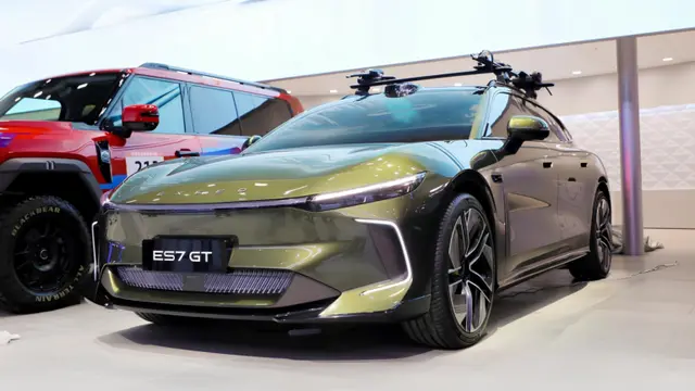 Chery  Exeed