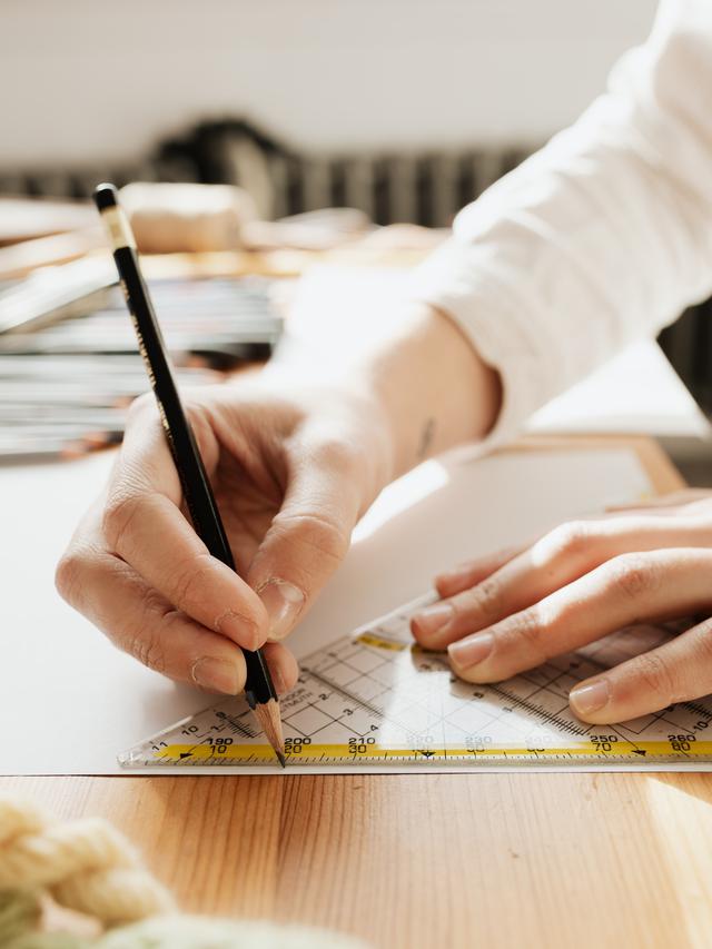  Macam  Macam  Alat Ukur Panjang dan Fungsinya Secara Lengkap 