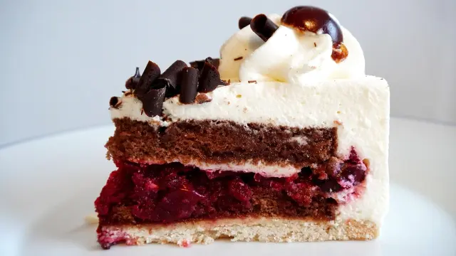 Black Forest